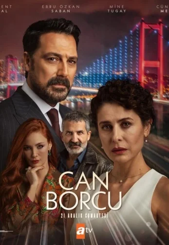 Долг жизни 1-15, 16 серия турецкий сериал на русском языке смотреть онлайн все серии